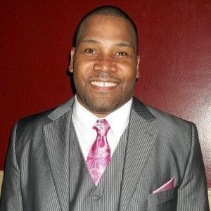 Meet your Posher, William